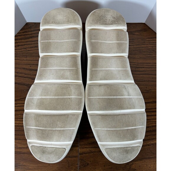 Cole Haan Men's Zerogrand Omni Lace-Up Sneaker Size 13 Good Condition. - Picture 7 of 8